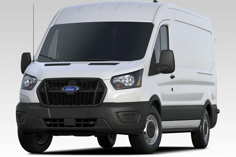 2023 Ford Transit-350 Cargo